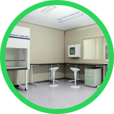 實(shí)驗(yàn)室整體生產(chǎn)人員專業(yè)性