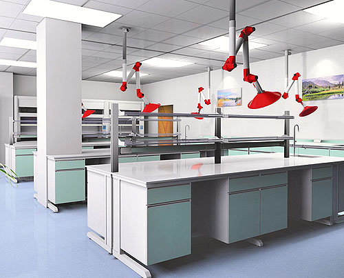 亨利特科普：實(shí)驗(yàn)室的無機(jī)廢棄物的處理方式