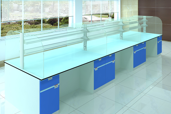 選實驗室家具，四大建議教你怎么選購優(yōu)質(zhì)家具？
