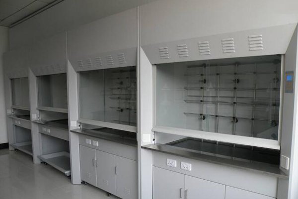 實驗室通風柜操作標準及注意事項有哪些？