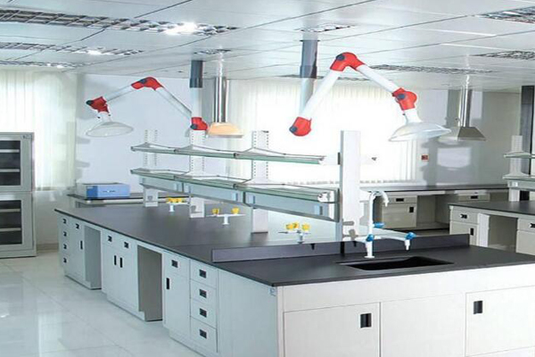 亨利特知識分享：最簡單的實驗室局部排風設備介紹