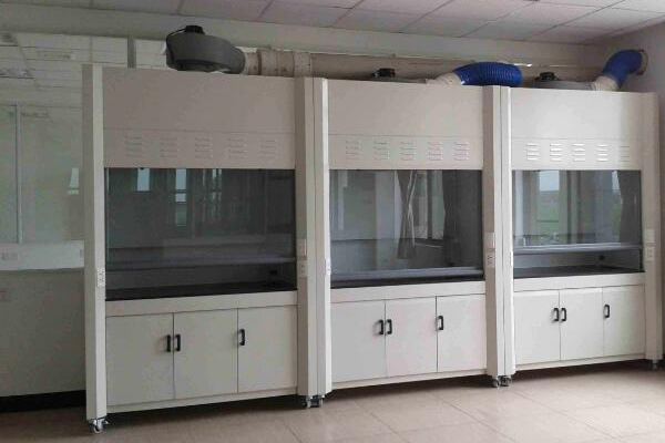 幾個技巧教你如何正確使用通風柜