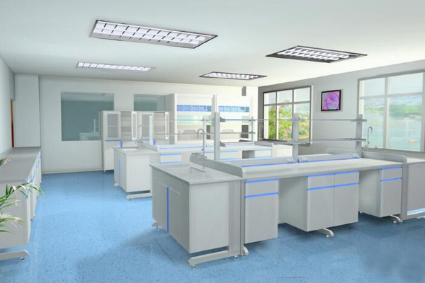 實驗室家具的三大要素是什么？你了解嗎？
