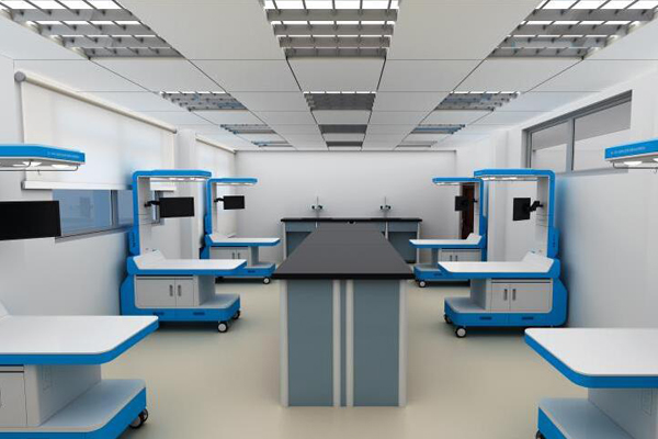 實驗室在企業(yè)中的地位和作用是什么？