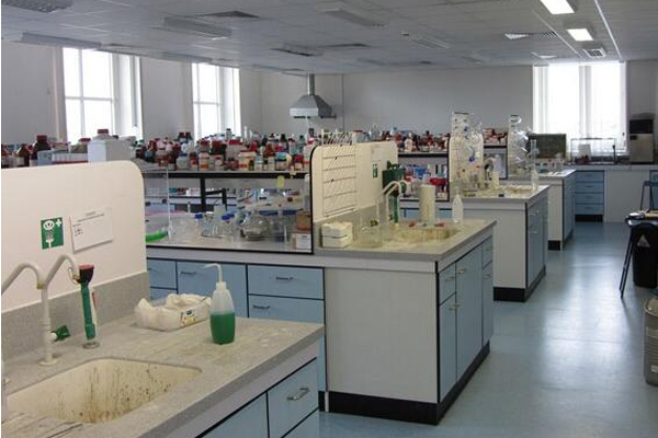 化學(xué)實驗室設(shè)計規(guī)劃