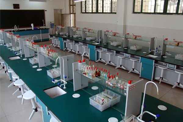 物理實驗室設計方案