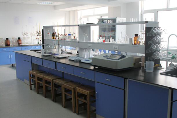 食品理化檢驗實驗室建設(shè)規(guī)劃方案