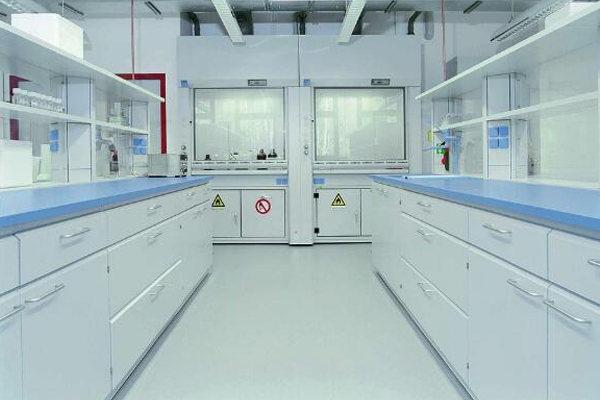 亨利特淺談：醫(yī)院檢驗科實驗室規(guī)劃建設