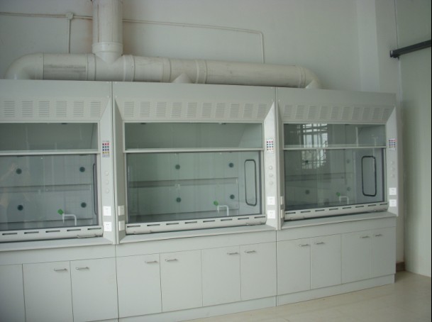 實驗室通風(fēng)柜