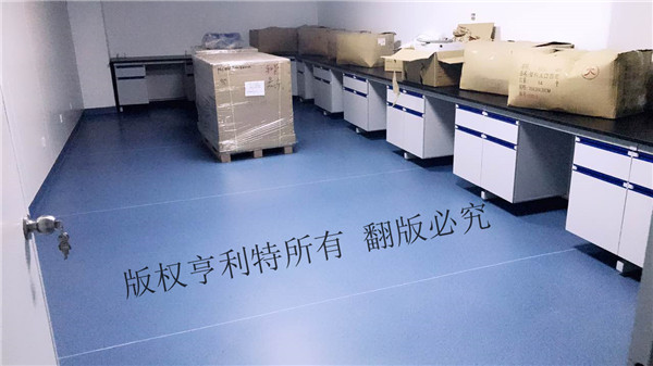 實驗室建設(shè)時對實驗臺安全間距要求有哪些？