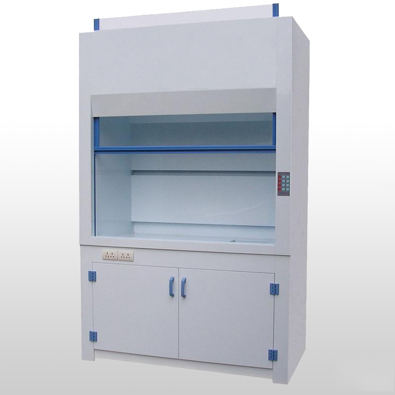 實(shí)驗(yàn)室通風(fēng)柜必須安裝的使用原理是什么，