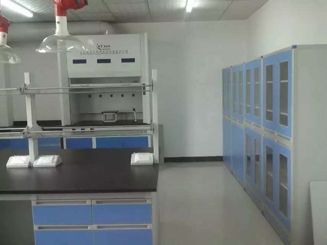 實驗室家具的顏色選擇上是否有講究？一文帶你來了解