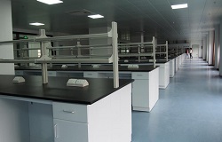 實驗室家具為什么都建議選擇全鋼的？