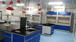 實驗室工作臺使用中出現(xiàn)故障該如何處理？