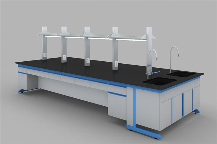 如何根據材質選擇實驗臺臺面？亨利特實驗室家具廠家給你支招